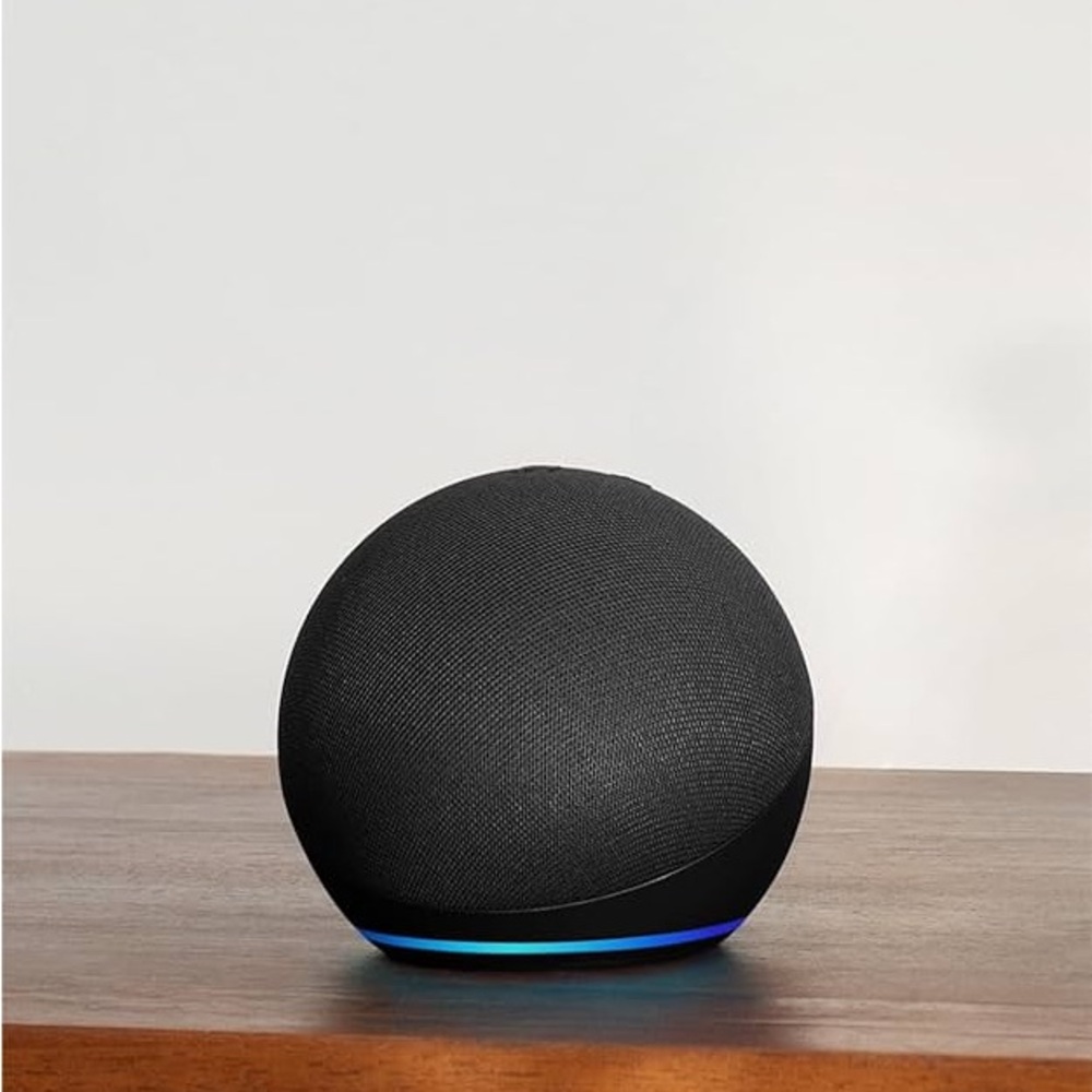 Amazon Echo Dot